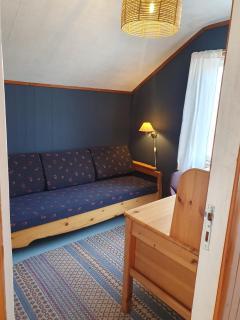 Stormo Cottage - 6