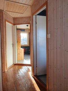 Stormo Cottage - 1