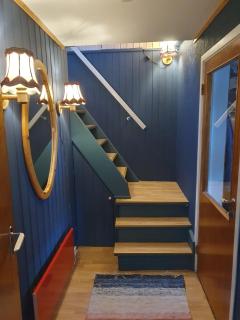 Stormo Cottage - 2