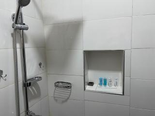 4-Bed Duplex with 45kva Gen, WiFi, Security in Guzape, Abuja - 6