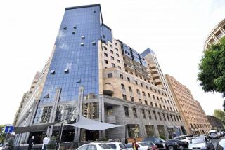 Modern Apartment Buzand Street K 015 - 0