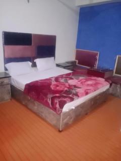 New Shaheen Hotel - 9