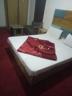 New Shaheen Hotel - 6