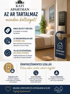 Kati Apartman - 6