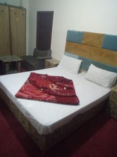 New Shaheen Hotel - 2