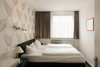 Hotel Krone Aachen | City-Eurogress - 7