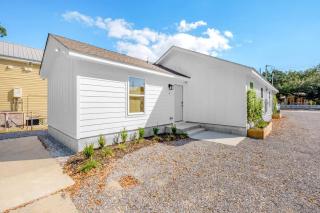 Duplex On Howard - Warren Suite - 5