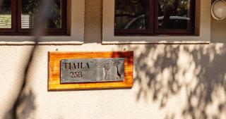 Mabalingwe Nature Reserve - Elephant Lodge - Tjaila - 8