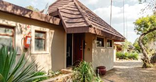 Mabalingwe Nature Reserve - Elephant Lodge - Tjaila - 5