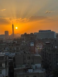 Royal Cairo View - 7
