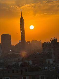 Royal Cairo View - 9