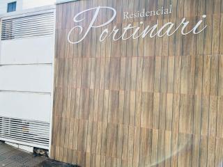Apartamento completo com localização privilegiada - 1