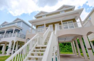 Cozy 2 Bed/15 Bath Duplex Just Blocks from Downtown Biloxi! - 9