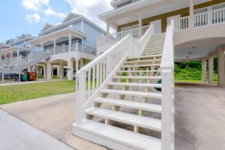 Cozy 2 Bed/15 Bath Duplex Just Blocks from Downtown Biloxi! - 5