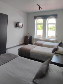 GUEST HOUSE "Rohat Lux" - 3