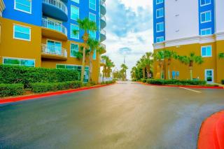 The Gulf Horizon Suite - 0