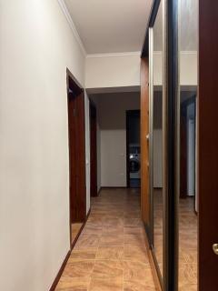 Apartment in Mega Almaty - 2
