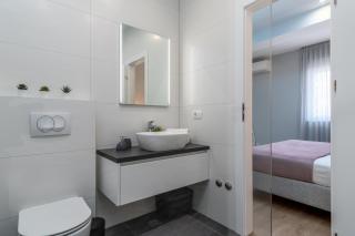 FELIS Seaview apartment by the beach - Duće - 9