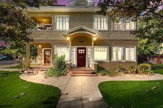 Classic Historic downtown perfection! - 0