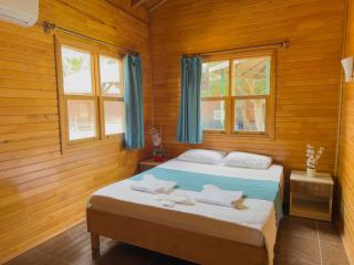 Çıralı Likya Yanartaş Bungalow - 2