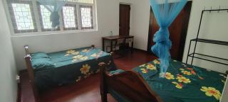 Deepthi Villa - 1