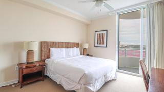 Balcony at the Oceanfront - 4