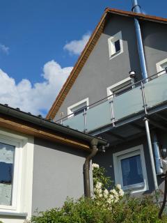 Ferienwohnung Schlosshof-Zoigl II - 3