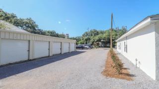 Cozy 2BR/1BA Duplex Just Blocks from Downtown Biloxi, Beaches and Entertainment - 3