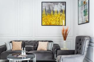 23-1 Luxury 2 bedroom apartment in CENTER-1, ECOPARK - 8