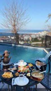 Loya Butik Otel Villa Bungalov - Cayeli - 2