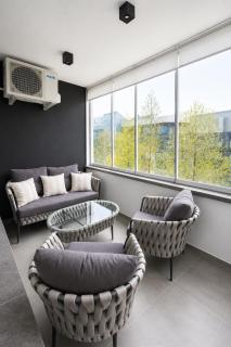 Sofia Luxury Apartment - 2