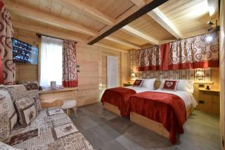 Il Cuore Del Cervino - Breuil-Cervinia - 3