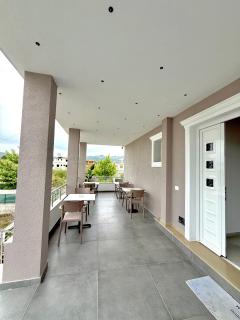 Maison Apartments - 2
