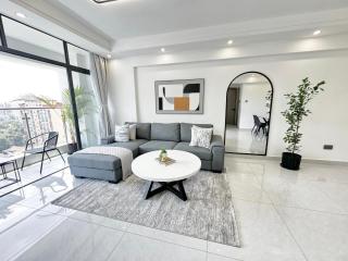 2 bedroom apartment in Westland ShangriLa 2 - 0