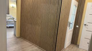 Central Boulevard Apartment - 1