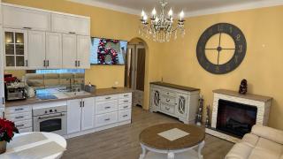 Central Boulevard Apartment - 7