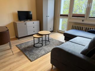 Apartament Mewa Gdynia - 9
