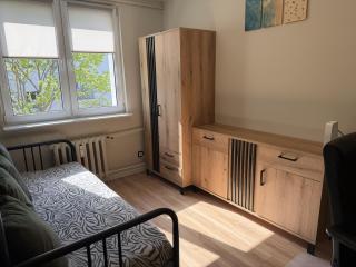 Apartament Mewa Gdynia - 5