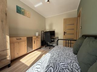 Apartament Mewa Gdynia - 1