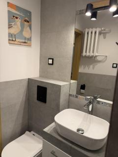 Apartament Mewa Gdynia - 7