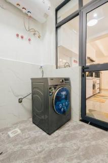 2 bedroom apartment in Westland ShangriLa 2 - 6