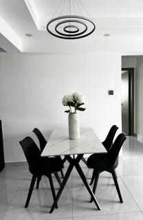 2 bedroom apartment in Westland ShangriLa 2 - 1