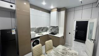 Apartment in the city center - 0