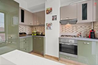 Apartament un Dormitor in Baneasa - 6