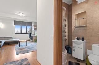 Apartament un Dormitor in Baneasa - 8