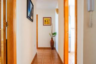 Amplio y elegante apartamento familiar junto a la playa - 4