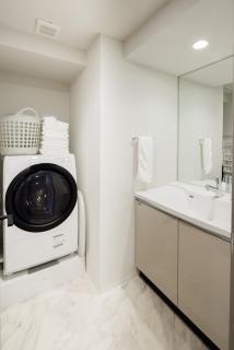 Mondomio Minami2-jo Room802 - 5