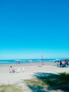Meu sonho beira mar - 8