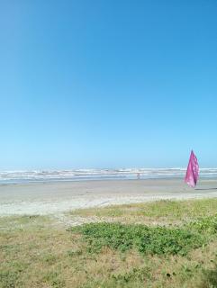 Meu sonho beira mar - 1