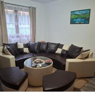 N&S DREAMS Apartman, Foca, Trnovace - 9